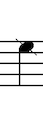 rim shot symbol