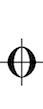 Muffle symbol that looks like a coda sign.